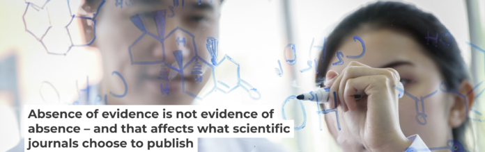 Careful planning and analysis are part of trying to reduce the chance of a false-positive finding. Arnon Mungyodklang/iStock via Getty Images Plus